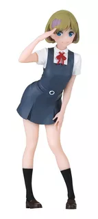 Figura - Love Live Super Star Tang Keke