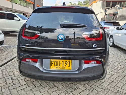 I3 Edrive