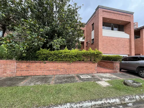 Vendo Casa En La Calera