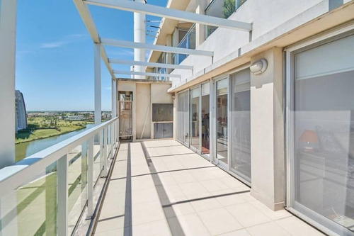 Imagen 9 de 26 de Hermoso Departamento De 3 Ambientes En Venta En Marinas De Portezuelo - Nordelta