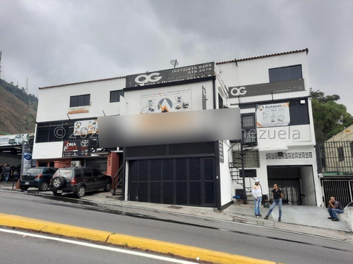 Local Comercial En Alquiler, Mariperez #24-16639