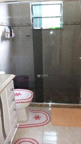 Imagem 14 de 20 de Casa À Venda, 232 M² Por R$ 470.000,00 - Colubande - São Gonçalo/rj - Ca12060