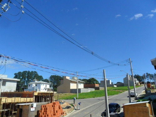 Imagem 4 de 5 de Condomínio Fechado No Medeiros, Em Construção, Alto Padrão! 4 Vagas! - 90658 - 4491606