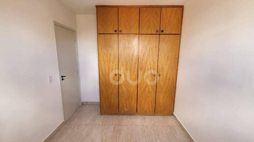 Imagem 12 de 30 de Apartamento Para Alugar, 70 M² Por R$ 800,00/mês - Paulista - Piracicaba/sp - Ap1522