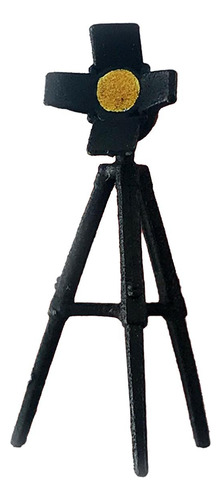Figura De Transmisión 1/64 Destacar Altura 2.8-3cm