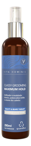 Grandha Vita Hominis Classy Grooming Maximum Hold 290ml