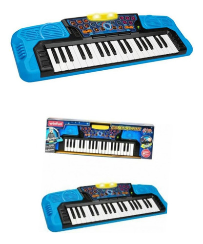 Piano Para Niños Sonidos