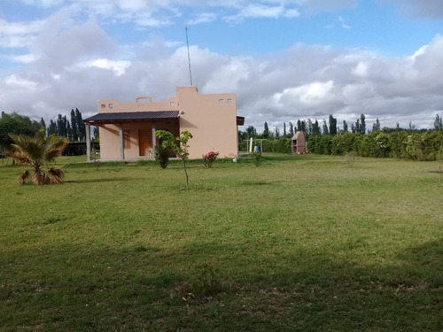 Cabaña Tupa Noy