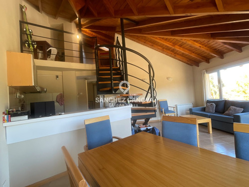 Departamento En Venta Ubicado En Belgrano, Bariloche, Patagonia