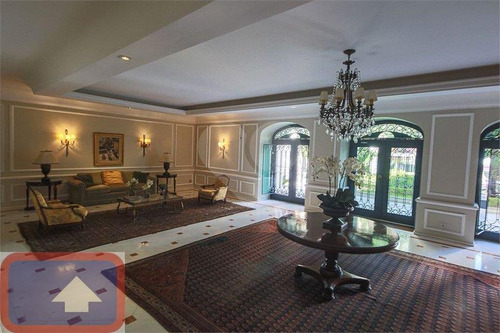 Imagem 10 de 27 de Apartamento Com 4 Quartos E 5 Banheiros A Venda , 394 M² - Jardim Paulista . - 17176