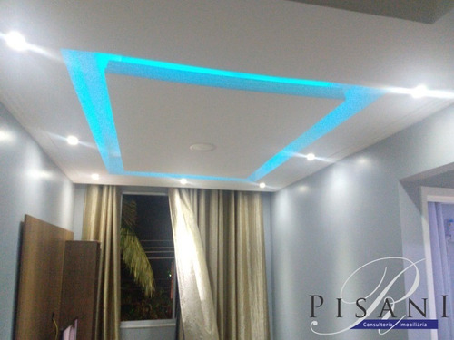 Imagem 6 de 21 de Apartamento - Ap02317 - 34313647