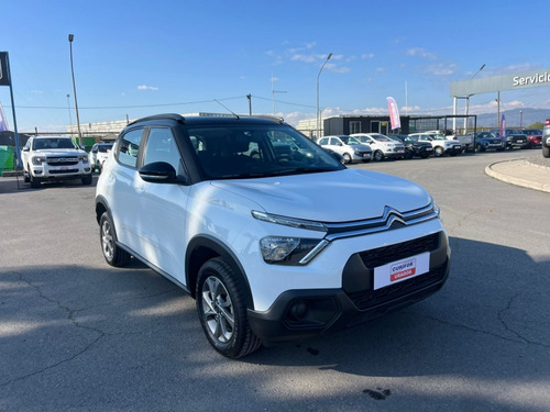 Citroën C3 PURETECH 4X2 1.2