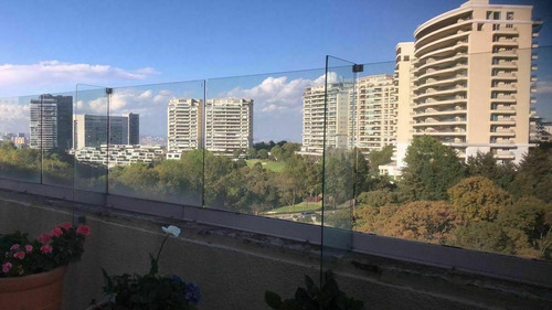 Imagen 21 de 22 de Venta Departamento Club De Golf Bosques, Lomas De Vista Herm