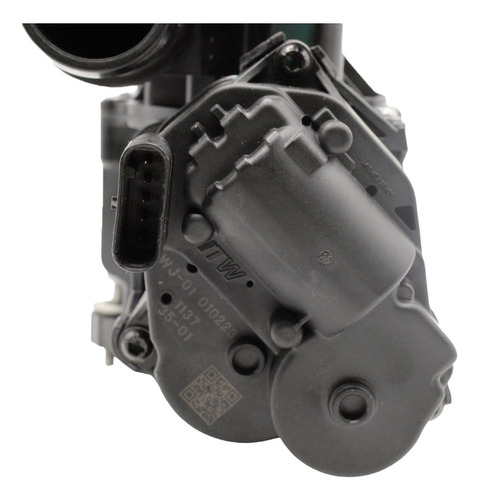Toma Agua C/ Valvula Control Para Chevrolet Onix 1.0l 2021