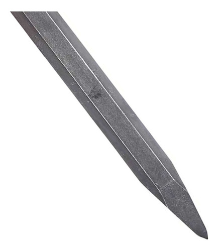 Cincel Punta Demoledor Zanco Hexagonal 1 1/8 751420-a