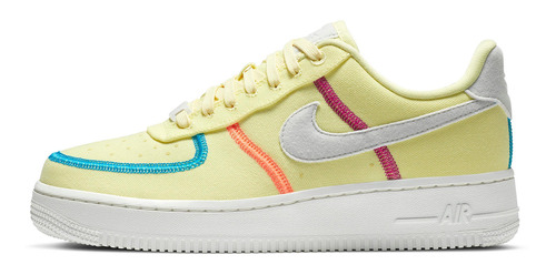 Zapatillas Nike Air Force 1 Lx Life Urbano Ck6572_700   