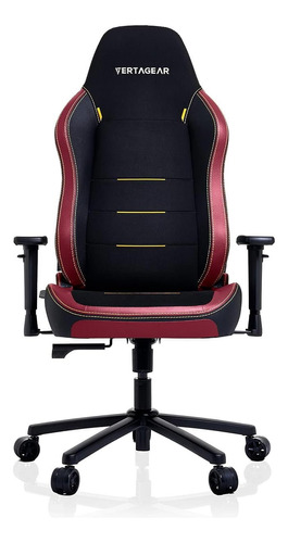 Silla Vertagear Sl3800 Vg-sl3800se_br Burgundy Red