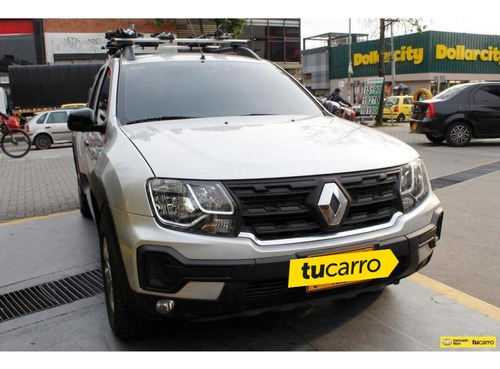 Renault Duster Oroch 2023, 1.3 Turbo