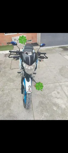 Moto Pulsar 135 Modelo 2013 En Perfectas Condiciones Como S