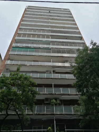 Excelente Departamento De 3 Amb. En Zona Jardín Botánico