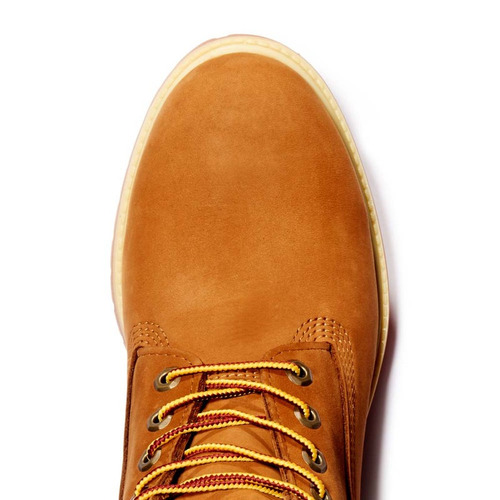 Imagen 2 de 6 de Botas Timberland Hombre 6 Premium Media Caña