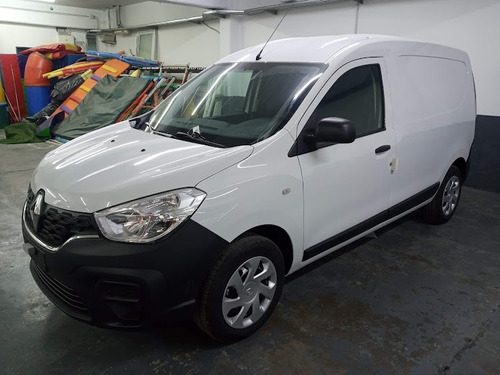 Renault Kangoo express confort