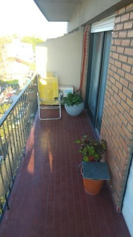 Imagen 3 de 13 de San Martin 2200. Depto. 81mts 4 Amb Con Balcon Y Cochera Prox. A Estacion Ffmm