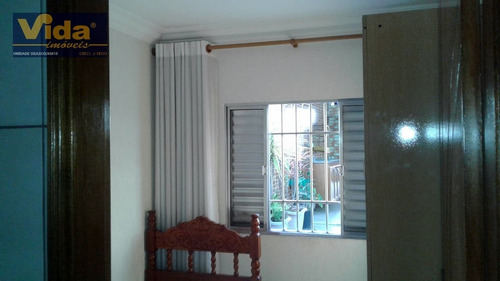 Imagem 13 de 15 de Casa Sobrado Em Bandeiras - Osasco - 41015