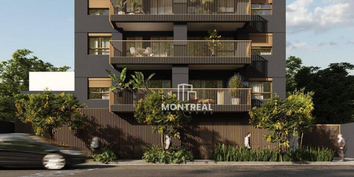Imagem 21 de 21 de Apartamento À Venda, 38 M² Por R$ 348.000,00 - Butantã - São Paulo/sp - Ap2527