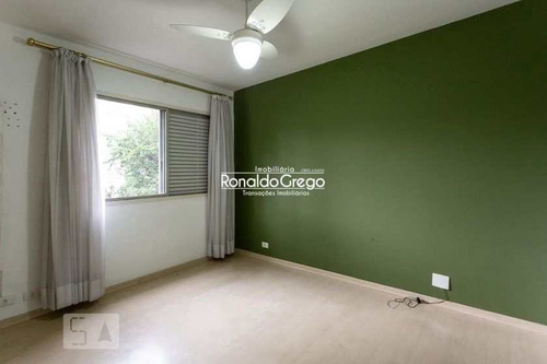 Imagem 5 de 27 de Apartamento Venda/locação, 3 Dorms, Vila Olímpia - R$ 1.05 Mi - A2049