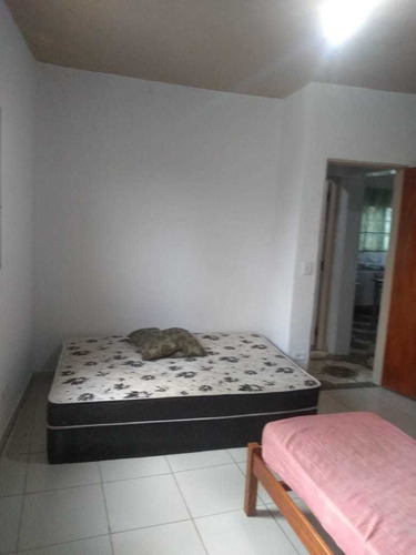 Imagem 4 de 14 de Chácara Ideal P/ Moradia Casa C/ 4 Quartos Ótima Localização
