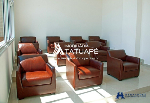Imagem 27 de 30 de Apartamento - Ap000469 - 69383298