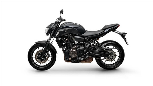 Yamaha Mt-07 Abs Yamaha Mt-07 Abs