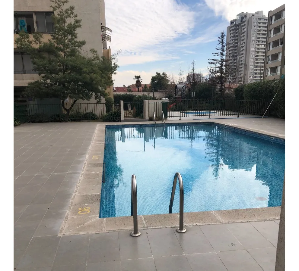 Imagen 1 de 18 de Venta Gran Oportunidad Departamento 2 Dorm 1 Baño Metro