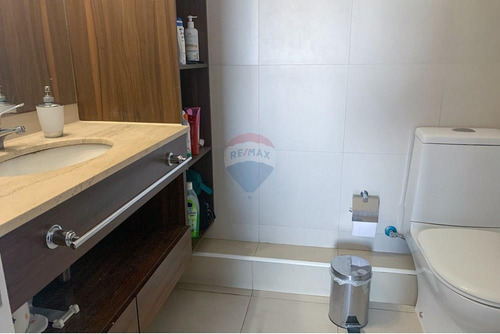 Depto En Venta 2d/2b En Coventry