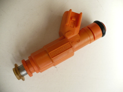 Inyector Ford 4.6 6.8 Varios Xl2e-c5a,0280 155 917 Original (Usado)