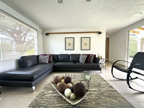 Casa En Venta En Kloster Sumiya, Jiutepec, Morelos: