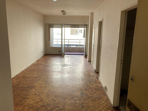 Imagen 10 de 14 de Departamento - Barrio Norte
