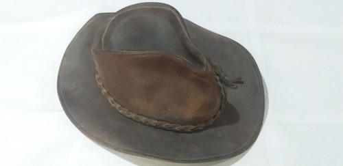 Sombrero Australiano 