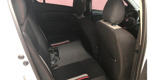 Sandero Rs Sport 2.0 Flex - 2016