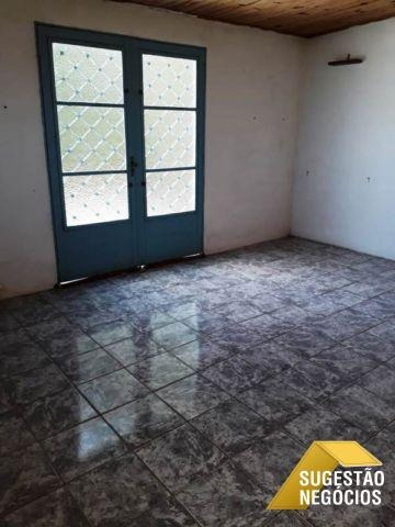Ibiúna Chácara Para Moradia Ou Lazer - 2936