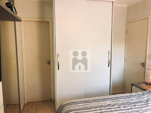 Imagem 16 de 24 de Casa Com 3 Dormitórios À Venda, 150 M² Por R$ 600.000 - Jardim Dos Hibiscos - Ribeirão Preto/sp - Ca0858