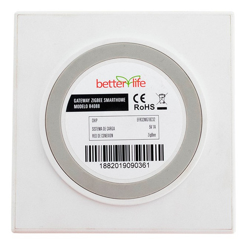 Gateway Zigbee Smarthome R4088