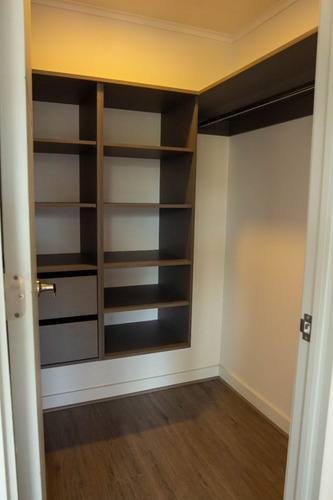 Se Arrienda Departamento Nuevo En Calle Ricardo Lyon Provide