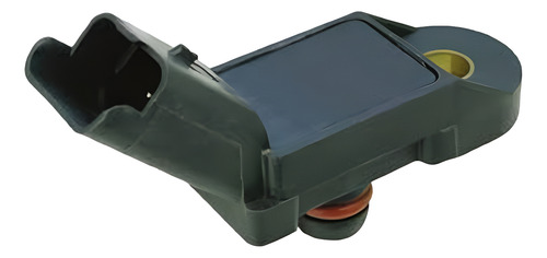Sensor Presion Map Mte-thomson Para Peugeot 206 1.6l 02-09