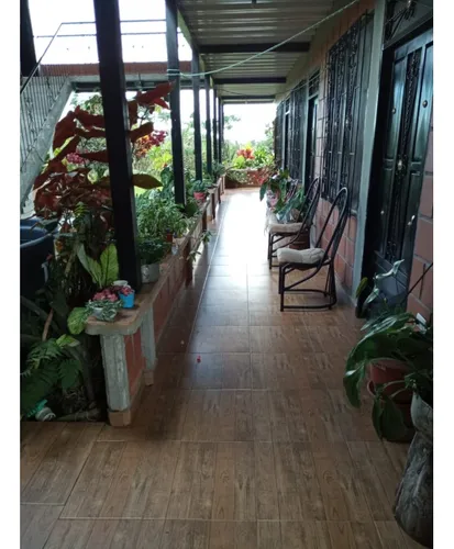 Se Vende Finca Montenegro Quindío
