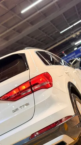 Audi Q3 1.4 Tfsi Attraction