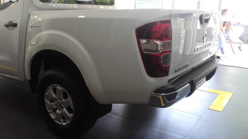 Camionetas Renault Alaskan Confort 4x 2 Amarok Ranger Mf