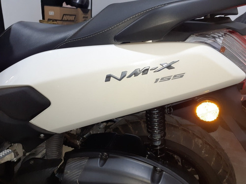 Yamaha Nmx 155 35km Reales Unica Dueña¡¡¡¡¡¡¡