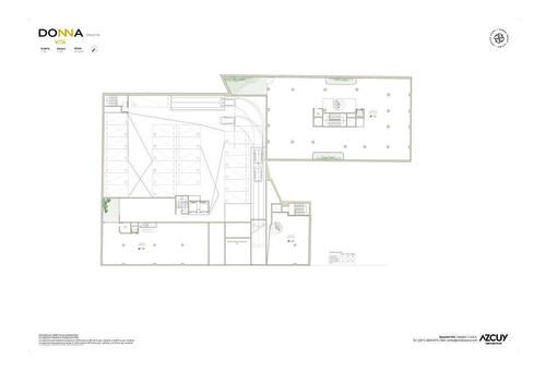 Venta Departamento De 4 Ambientes Con Dependencia - Donna Vita De Azcuy